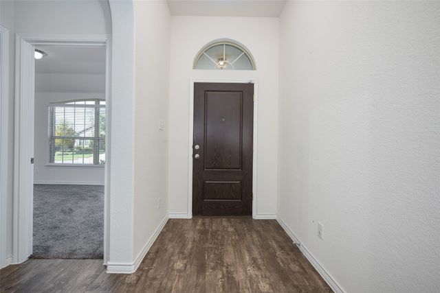 3108 Dominion Street, Denton, TX 76209