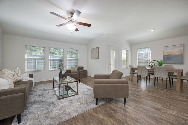 3108 Dominion Street, Denton, TX 76209