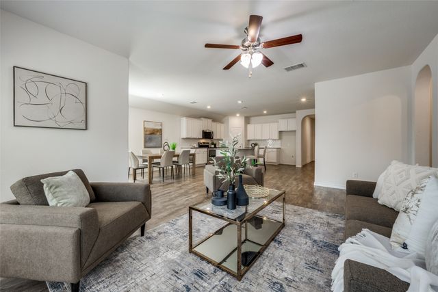 3108 Dominion Street, Denton, TX 76209