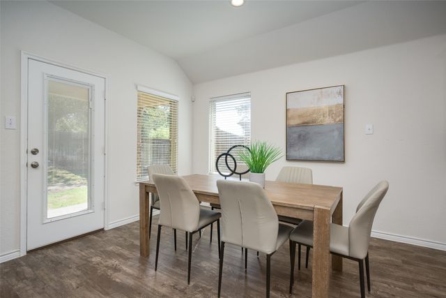 3108 Dominion Street, Denton, TX 76209