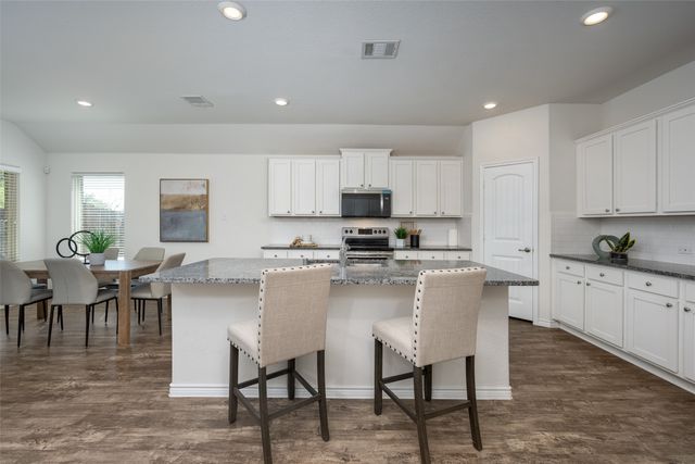 3108 Dominion Street, Denton, TX 76209