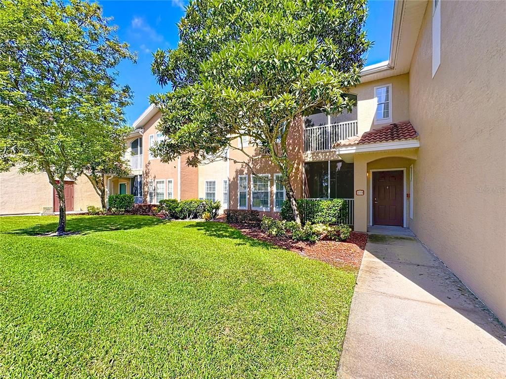 12107 POPPY FIELD LANE 109, Orlando, FL 32837