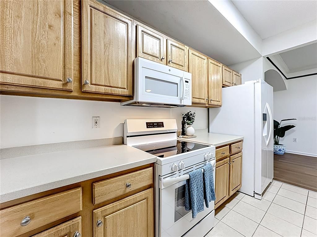 Image 14 of property listing at 12107 POPPY FIELD LANE 109, Orlando, FL 32837