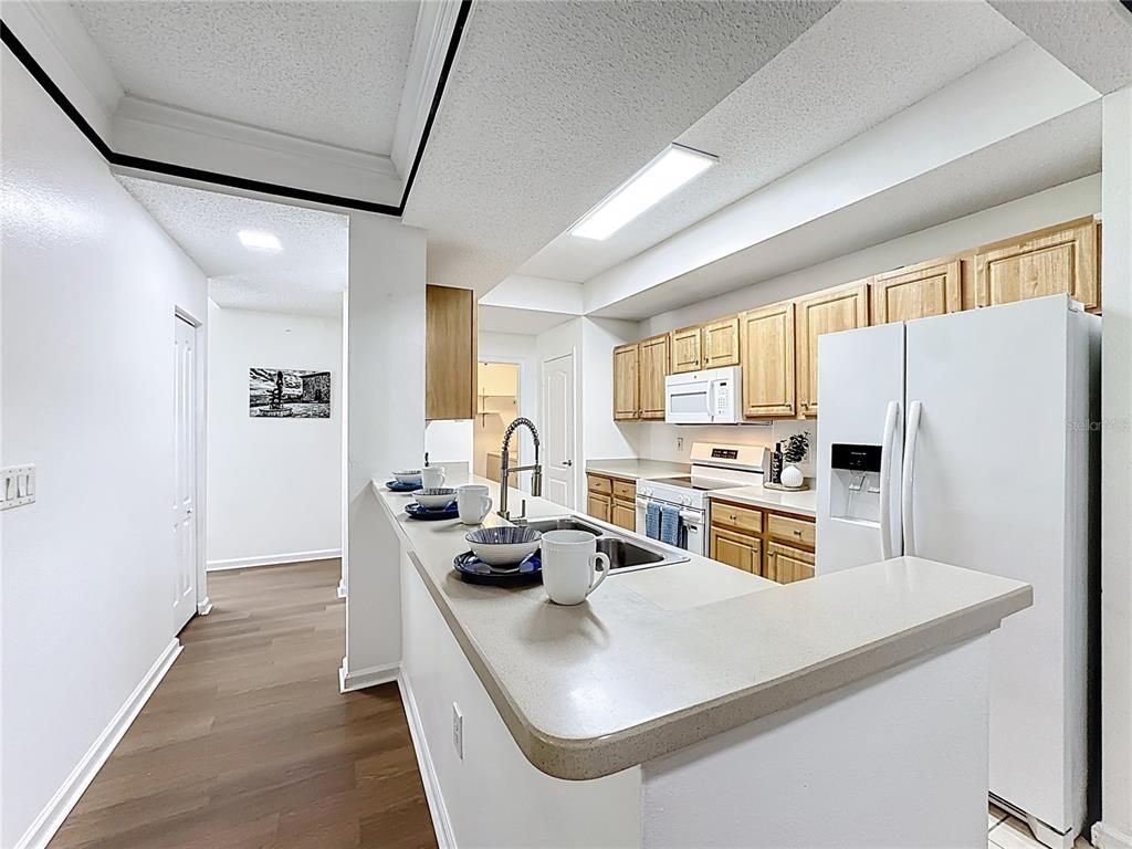 Image 15 of property listing at 12107 POPPY FIELD LANE 109, Orlando, FL 32837
