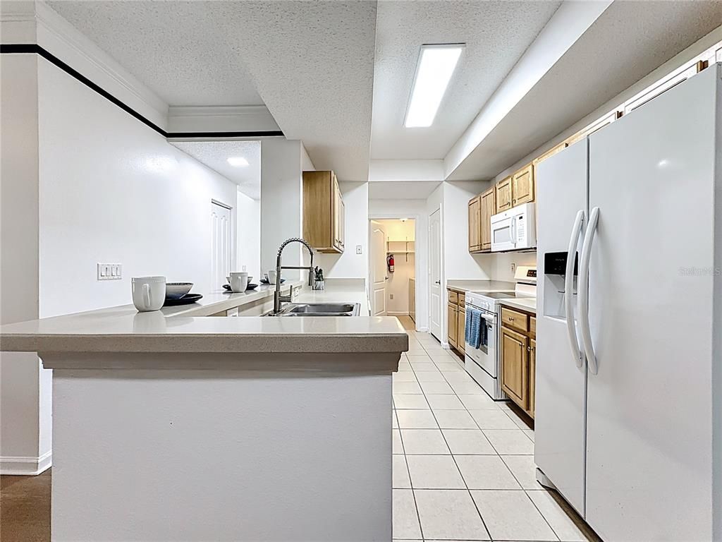Image 16 of property listing at 12107 POPPY FIELD LANE 109, Orlando, FL 32837