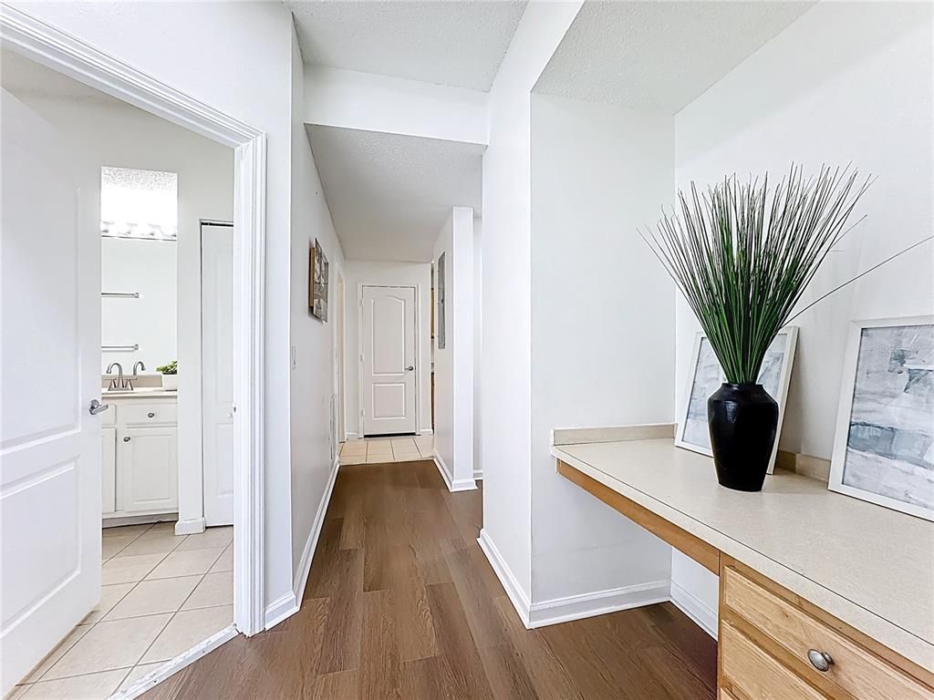 Image 30 of property listing at 12107 POPPY FIELD LANE 109, Orlando, FL 32837