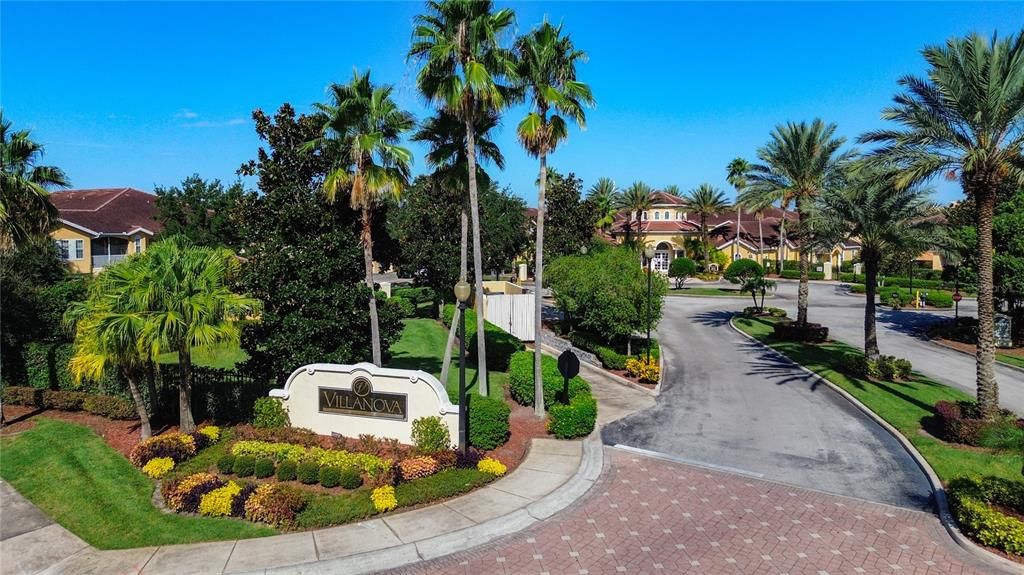 Image 37 of property listing at 12107 POPPY FIELD LANE 109, Orlando, FL 32837