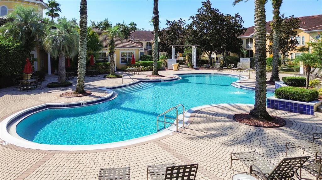 Image 39 of property listing at 12107 POPPY FIELD LANE 109, Orlando, FL 32837