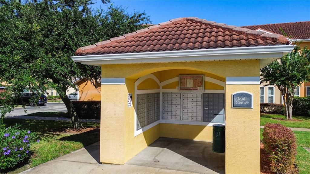 Image 44 of property listing at 12107 POPPY FIELD LANE 109, Orlando, FL 32837