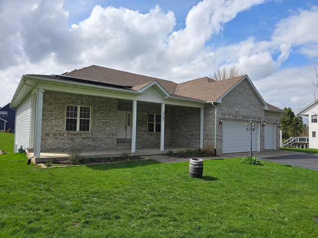 3703 SCHUETTE Drive, Wonder Lake, IL 60097