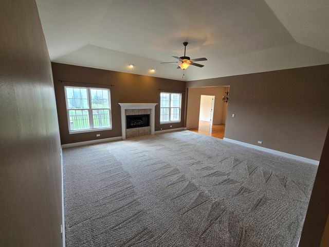 3703 SCHUETTE Drive, Wonder Lake, IL 60097