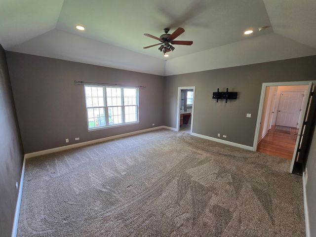3703 SCHUETTE Drive, Wonder Lake, IL 60097