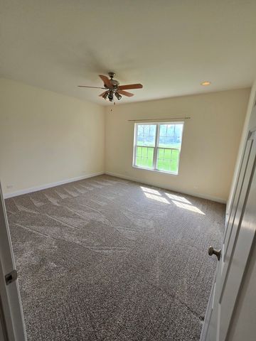 3703 SCHUETTE Drive, Wonder Lake, IL 60097