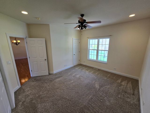 3703 SCHUETTE Drive, Wonder Lake, IL 60097