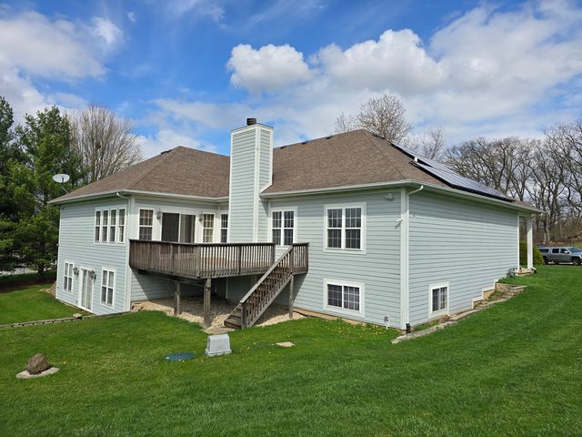 3703 SCHUETTE Drive, Wonder Lake, IL 60097