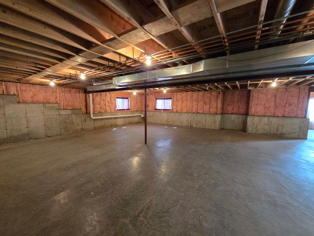 3703 SCHUETTE Drive, Wonder Lake, IL 60097