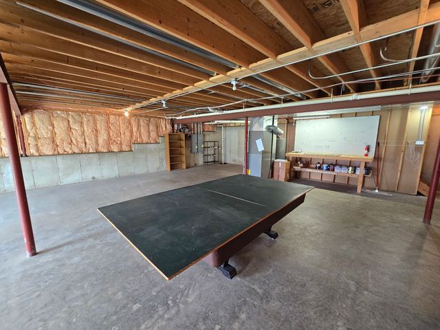 3703 SCHUETTE Drive, Wonder Lake, IL 60097