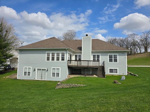 3703 SCHUETTE Drive, Wonder Lake, IL 60097
