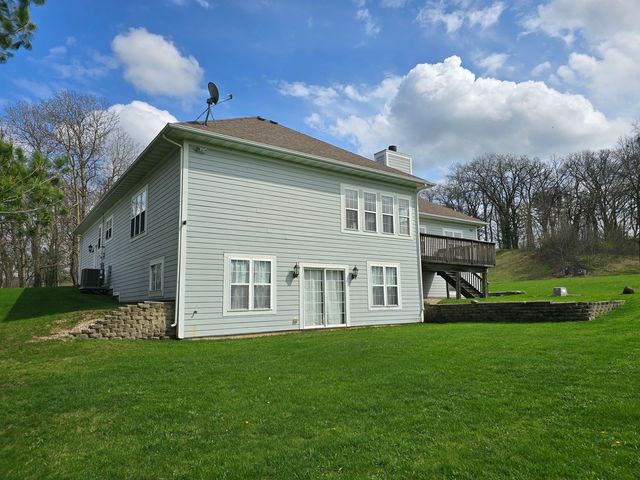 3703 SCHUETTE Drive, Wonder Lake, IL 60097