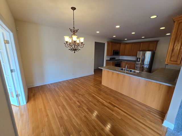 3703 SCHUETTE Drive, Wonder Lake, IL 60097