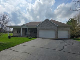 3703 SCHUETTE Drive, Wonder Lake, IL 60097