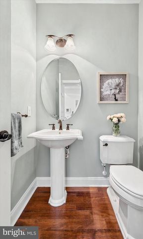 3702 LISETER GARDENS, Newtown Square, PA 19073
