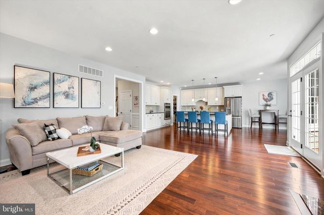 3702 LISETER GARDENS, Newtown Square, PA 19073