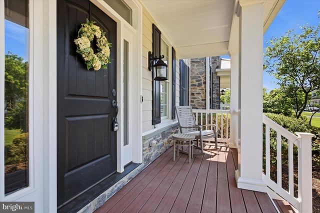 3702 LISETER GARDENS, Newtown Square, PA 19073