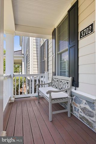 3702 LISETER GARDENS, Newtown Square, PA 19073