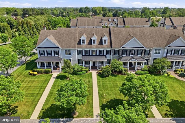 3702 LISETER GARDENS, Newtown Square, PA 19073
