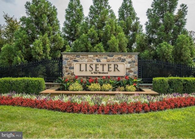 3702 LISETER GARDENS, Newtown Square, PA 19073
