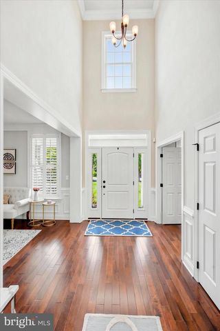 3702 LISETER GARDENS, Newtown Square, PA 19073
