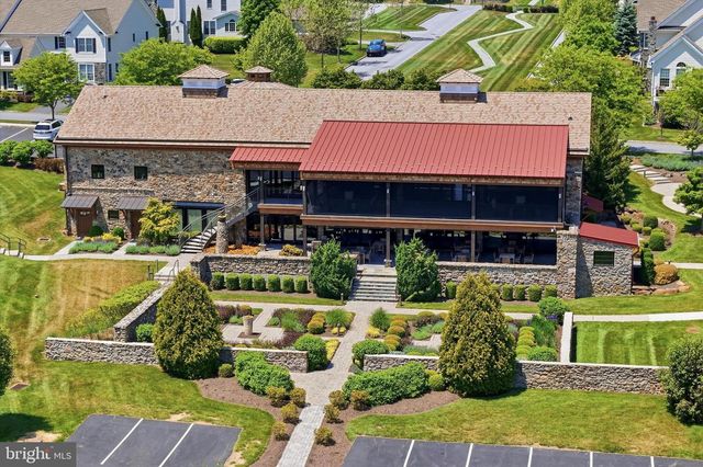 3702 LISETER GARDENS, Newtown Square, PA 19073