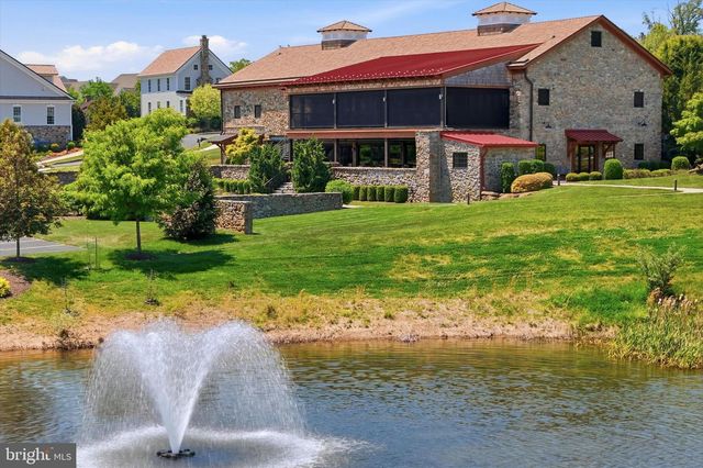3702 LISETER GARDENS, Newtown Square, PA 19073