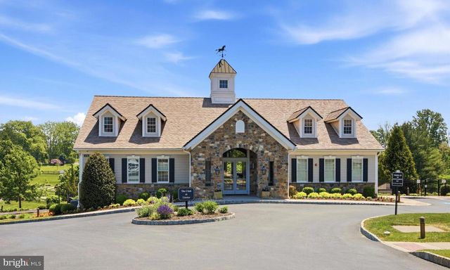 3702 LISETER GARDENS, Newtown Square, PA 19073