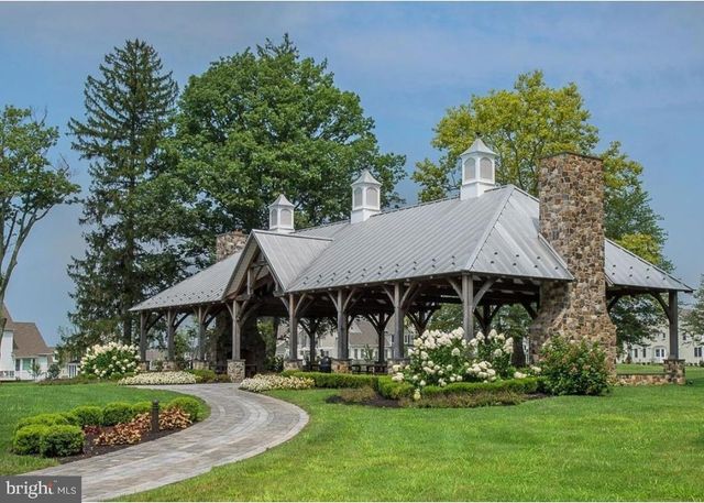 3702 LISETER GARDENS, Newtown Square, PA 19073