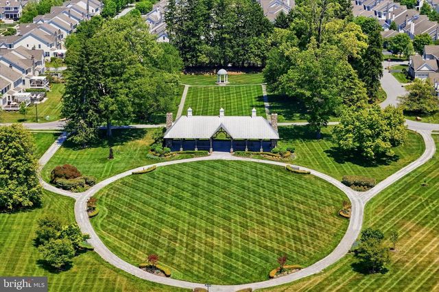 3702 LISETER GARDENS, Newtown Square, PA 19073