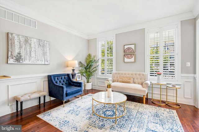 3702 LISETER GARDENS, Newtown Square, PA 19073