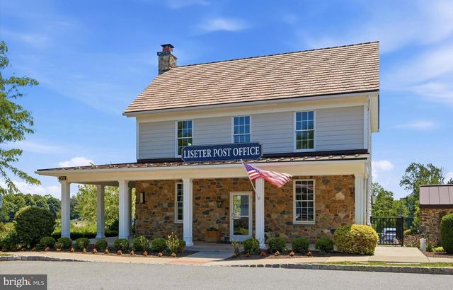 3702 LISETER GARDENS, Newtown Square, PA 19073
