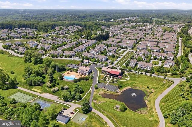 3702 LISETER GARDENS, Newtown Square, PA 19073