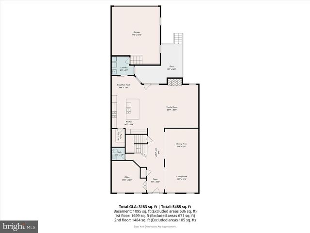 3702 LISETER GARDENS, Newtown Square, PA 19073