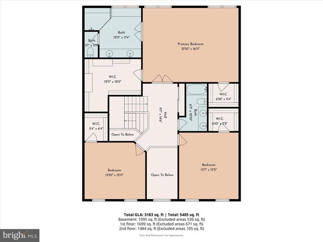 3702 LISETER GARDENS, Newtown Square, PA 19073