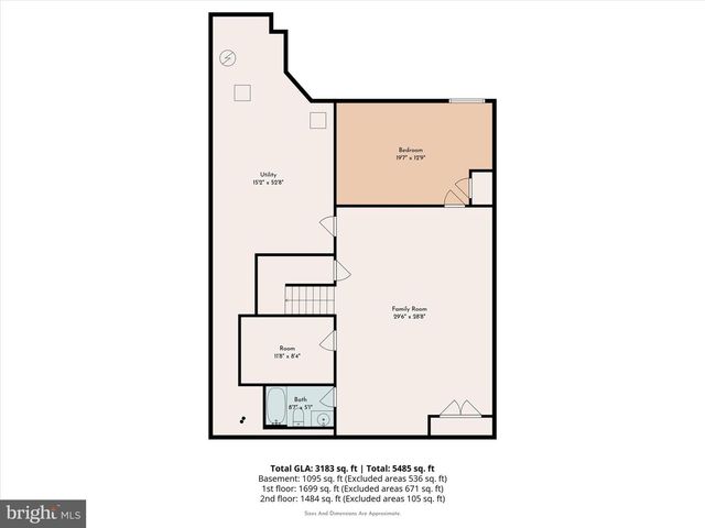 3702 LISETER GARDENS, Newtown Square, PA 19073