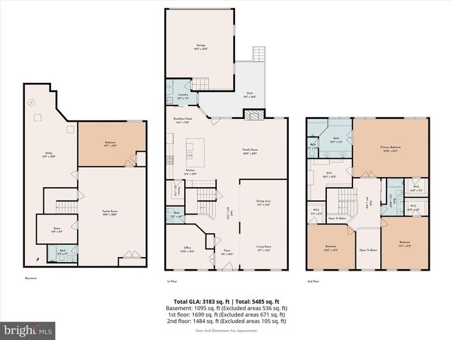3702 LISETER GARDENS, Newtown Square, PA 19073
