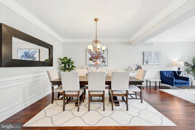 3702 LISETER GARDENS, Newtown Square, PA 19073