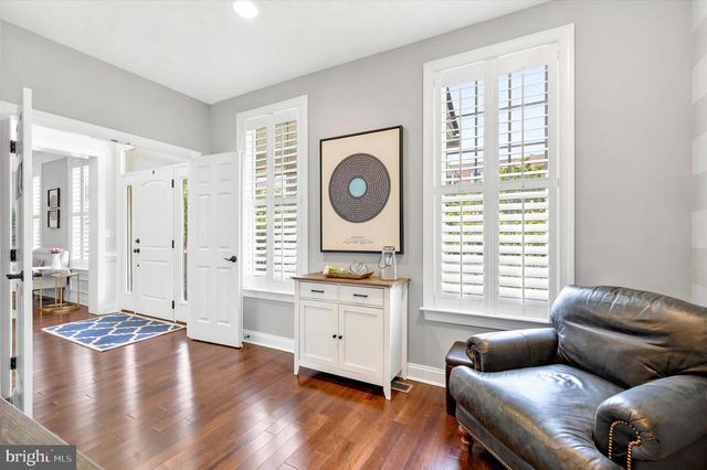 3702 LISETER GARDENS, Newtown Square, PA 19073