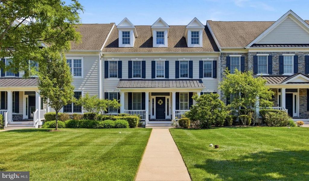 3702 LISETER GARDENS, Newtown Square, PA 19073