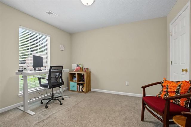 5502 Sweetsprings Drive SW, Powder Springs, GA 30127