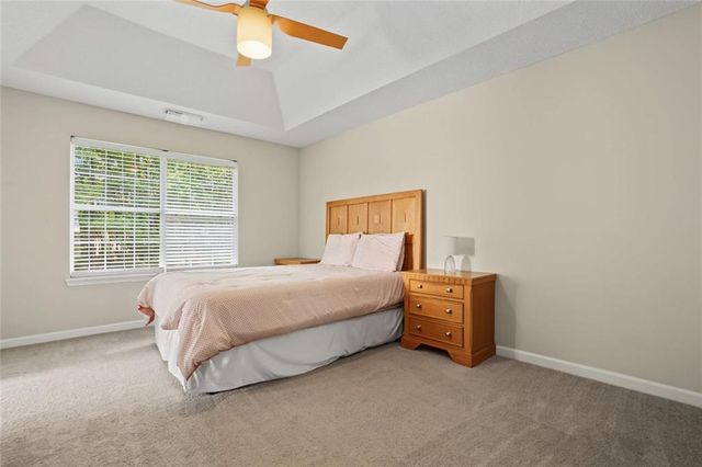 5502 Sweetsprings Drive SW, Powder Springs, GA 30127