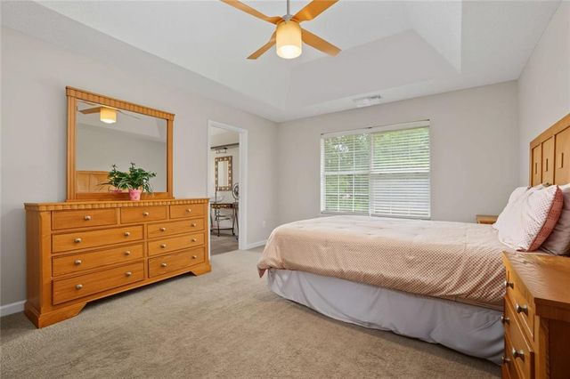 5502 Sweetsprings Drive SW, Powder Springs, GA 30127